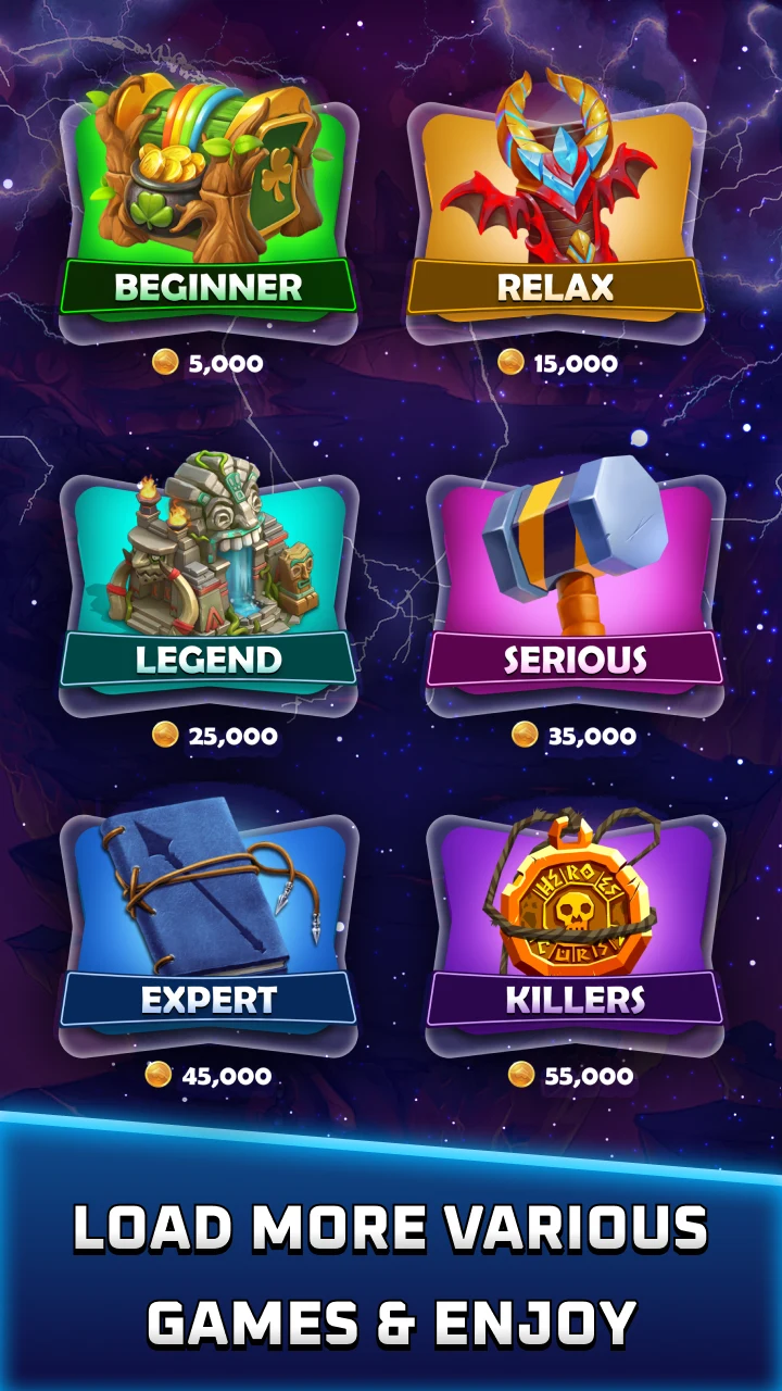 28 Card Game-Offline card game screenshot