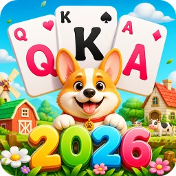 Biểu tượng Solitaire Cozy Harvest