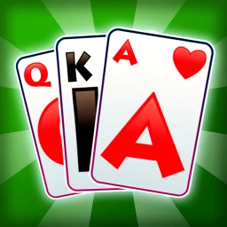 Ikon TriPeaks Solitaire Classic