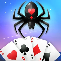 Biểu tượng Spider Solitaire